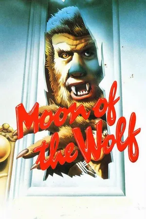 Moon of the Wolf