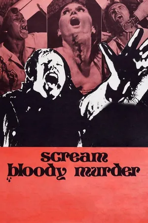 Scream Bloody Murder
