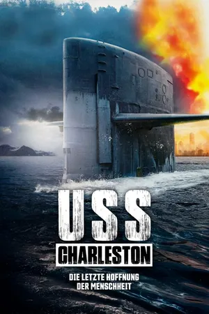 USS Charleston - Die letzte hoffnung der menschheit