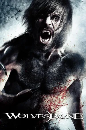 Wolvesbayne