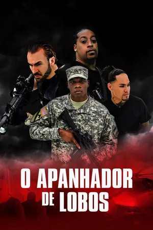 O Apanhador de Lobos