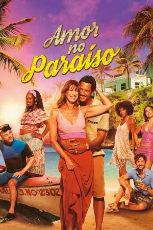 Amor no paraíso