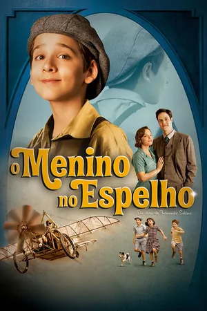 O Menino no Espelho