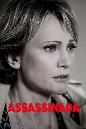 Assassinada