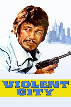 Violent City