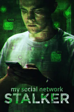 My Social Network Stalker