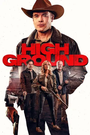 High Ground