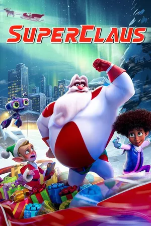 SuperClaus