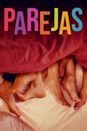 Parejas