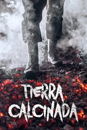 Tierra Calcinada