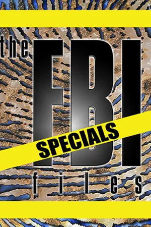 The FBI Files Flight From Justice The Real Story of DB Cooper - Part One