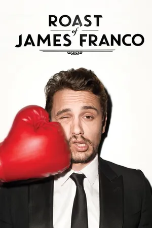 The Comedy Central Roast Of James Franco