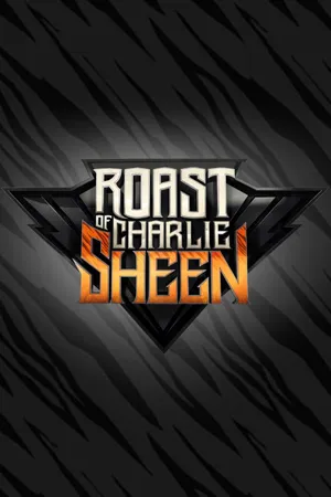 The Comedy Central Roast of Charlie Sheen