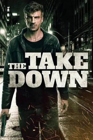The Take Down