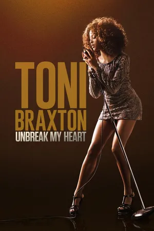 Toni Braxton: Unbreak My Heart
