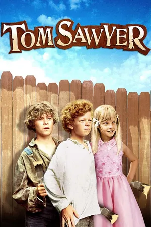 Tom Sawyer (1973)