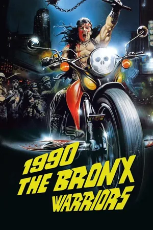 1990: The Bronx Warriors