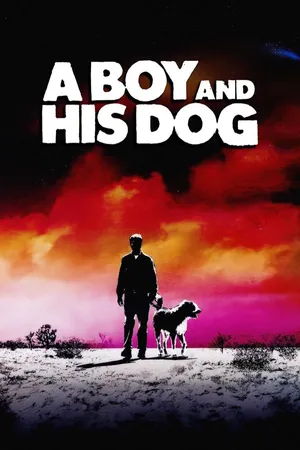 A Boy And His Dog
