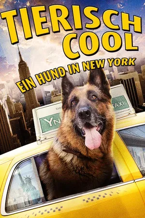Tierisch Cool - Ein Hund in New York