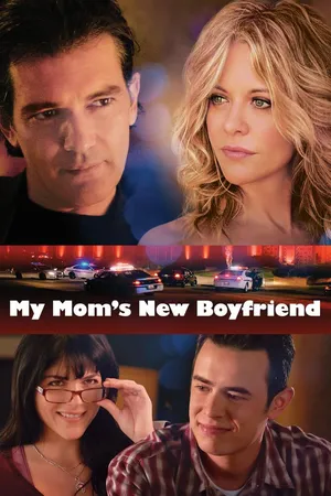 Lauschangriff – My Mom’s New Boyfriend