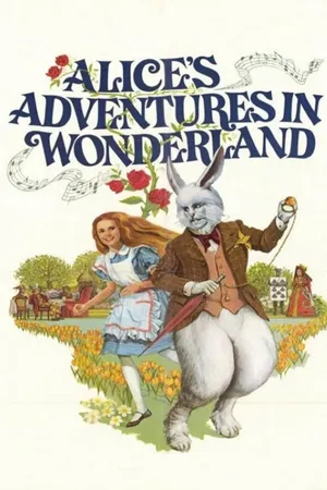 Alice's Adventures In Wonderland