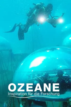 Ozeane – Inspiration für die Forschung