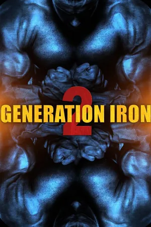 Generation Iron 2