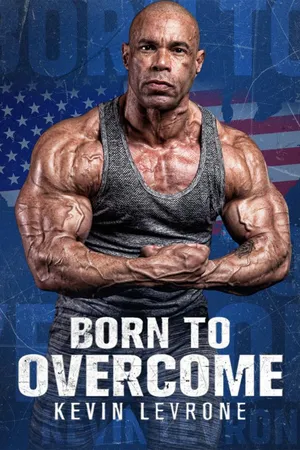 Born To Overcome