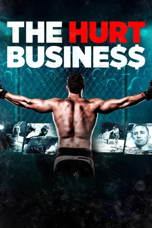 The Hurt Business