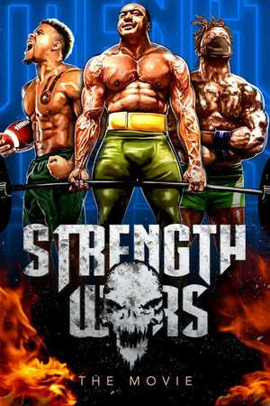 Strength Wars: The Movie