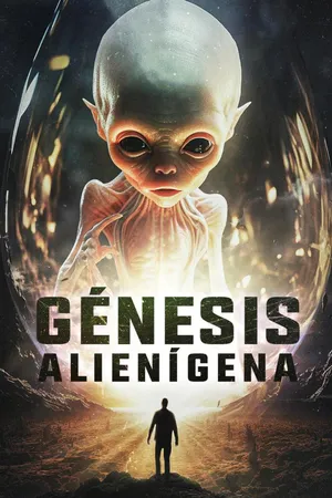 Génesis Alienígena
