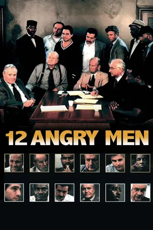 12 Angry Men