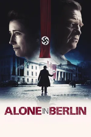 Alone In Berlin
