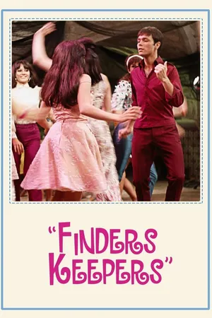 Finders Keepers