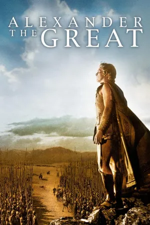 Great Generals Of The Ancient World: Alexander The Great
