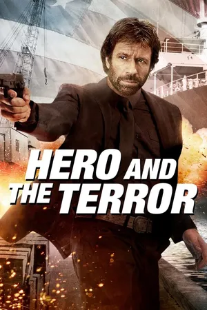 Hero And The Terror
