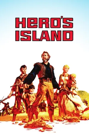 Hero's Island