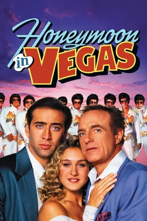 Honeymoon In Vegas