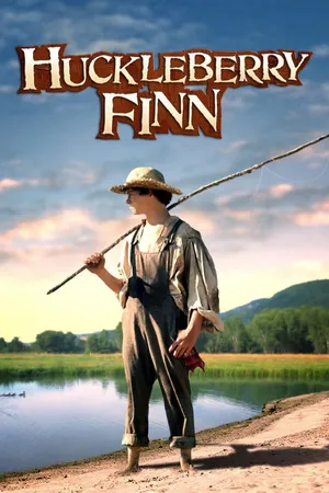 Huckleberry Finn (1974)