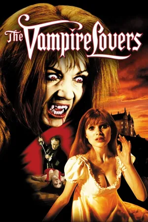 The Vampire Lovers