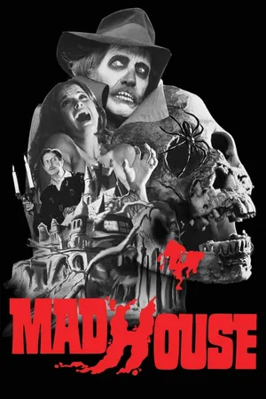 Madhouse (1974)
