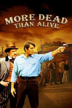 More Dead Than Alive