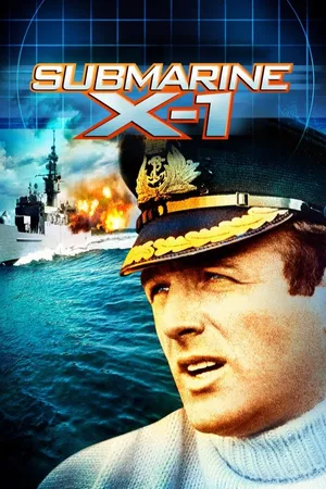 Submarine X-1