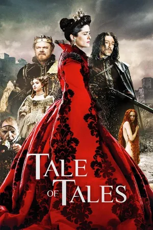 Tale Of Tales