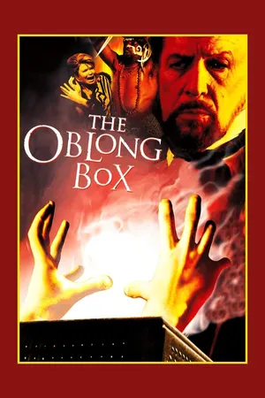 The Oblong Box
