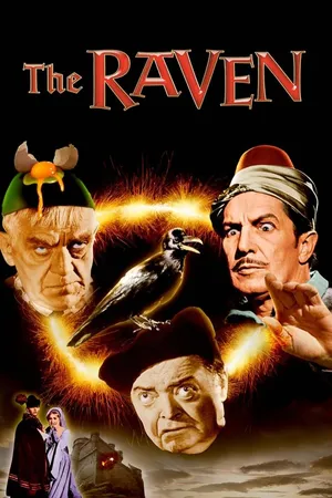 The Raven