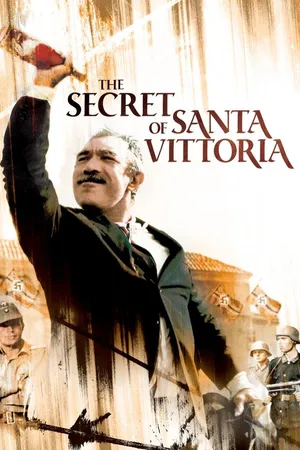 The Secret Of Santa Vittoria