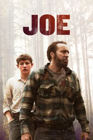 Joe (2014)