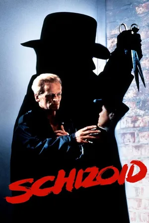 Schizoid (1980)