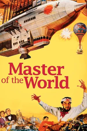 Master Of The World